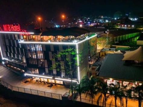 mgb hotel|MGB Hotel at 2ten, Thohoyandou – Updated 2024 .